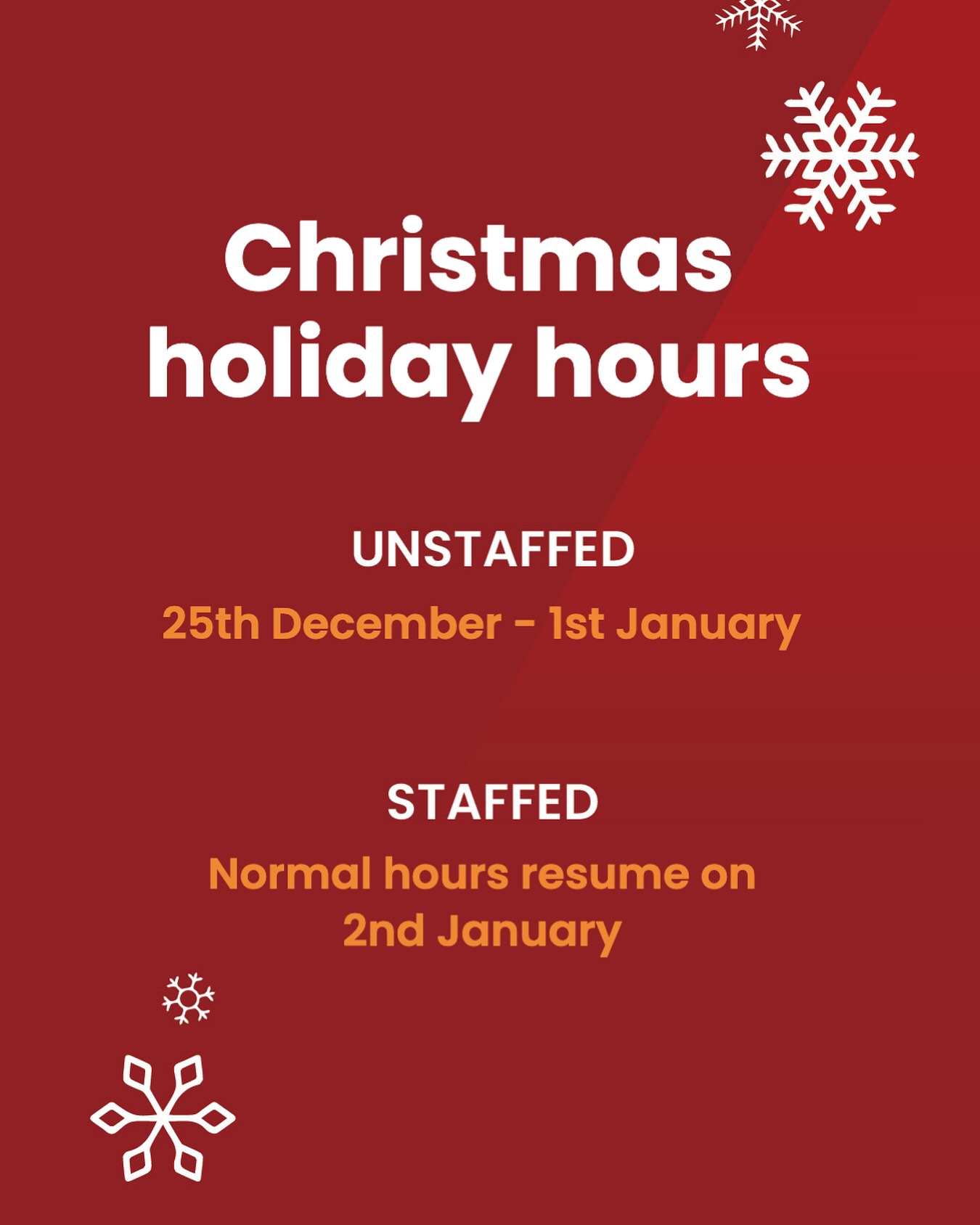 Snap Fitness Darlington