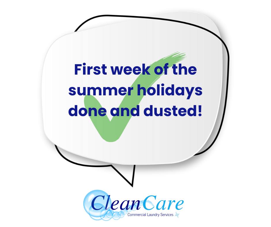 Cleancare Dry Cleaners & Laundry Services