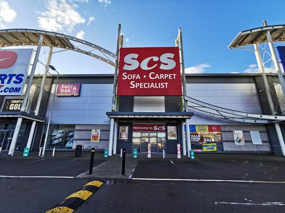 ScS - Sofas, Flooring & Furniture