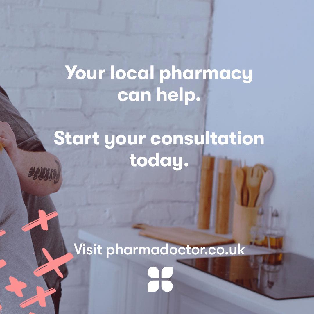 Sherburn Village Pharmacy