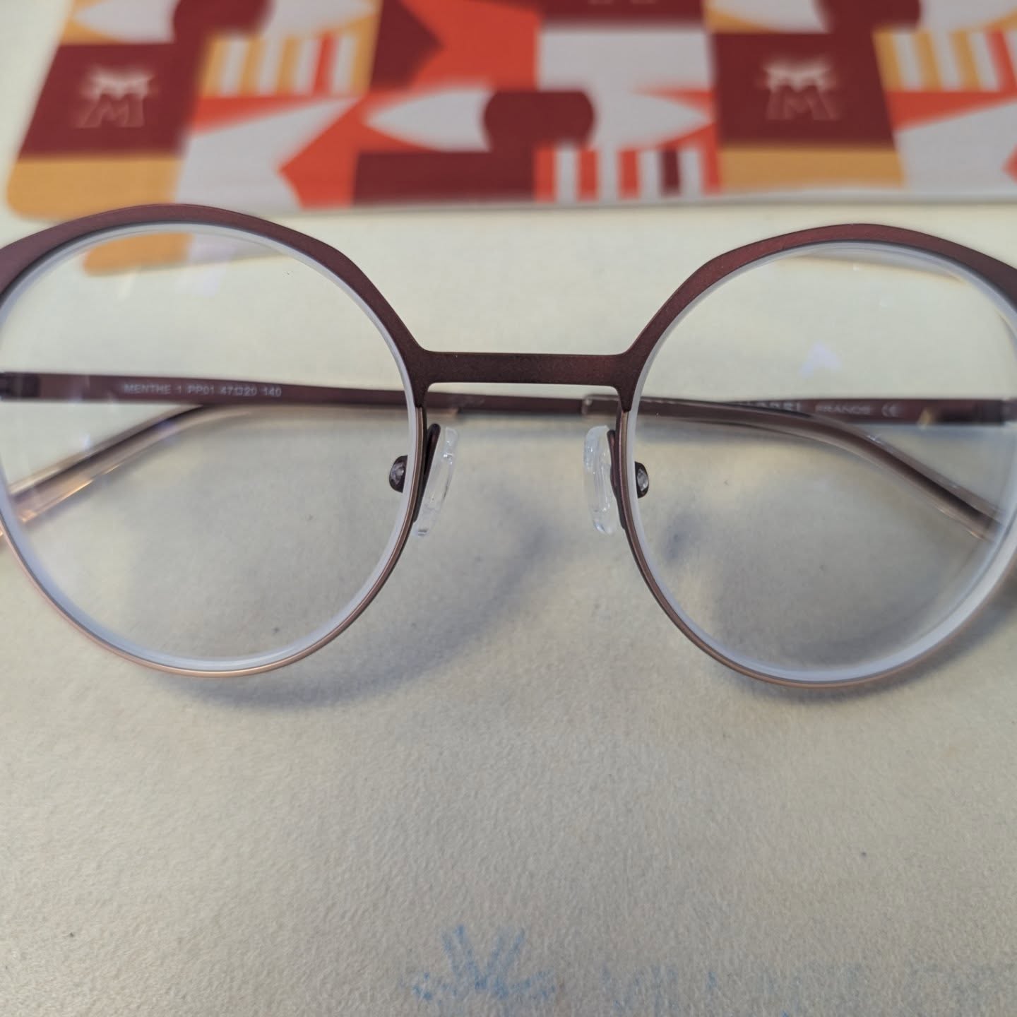 The Village Optician