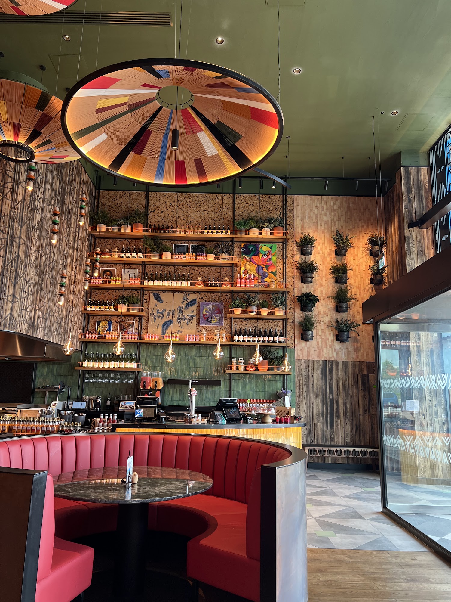 Nando's Bishop Auckland Retail & Leisure Park, Unit 12, Bishop Auckland Retail & Leisure Park, Bishop Auckland, St Helen Auckland, Durham