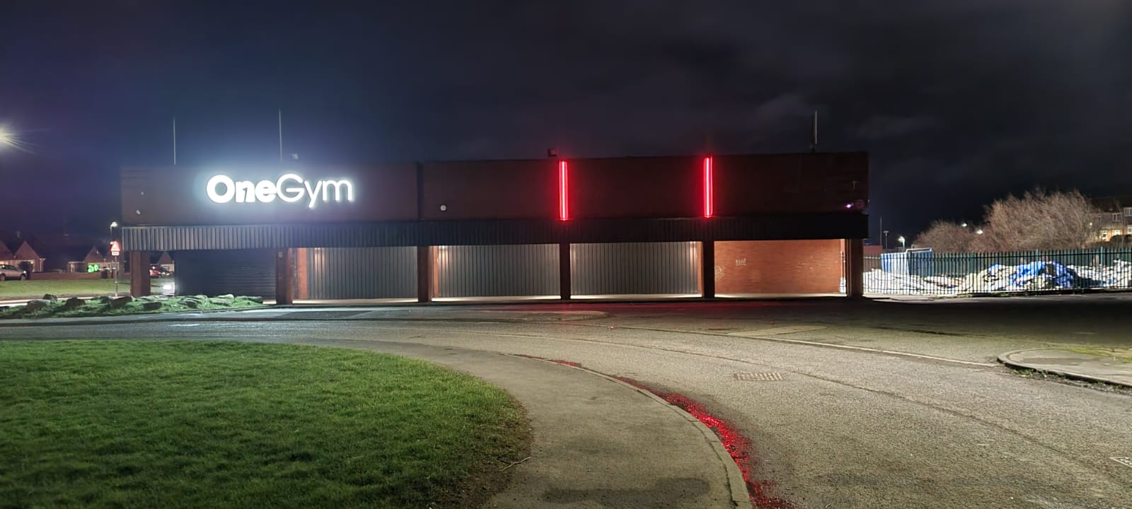 OneGym Ryhope St, Ryhope, Sunderland