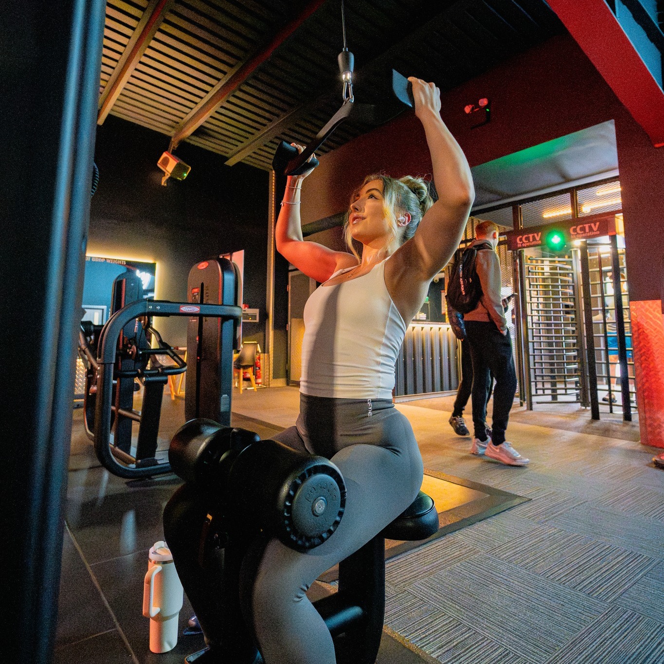 OneGym Hadrian Rd, Wallsend
