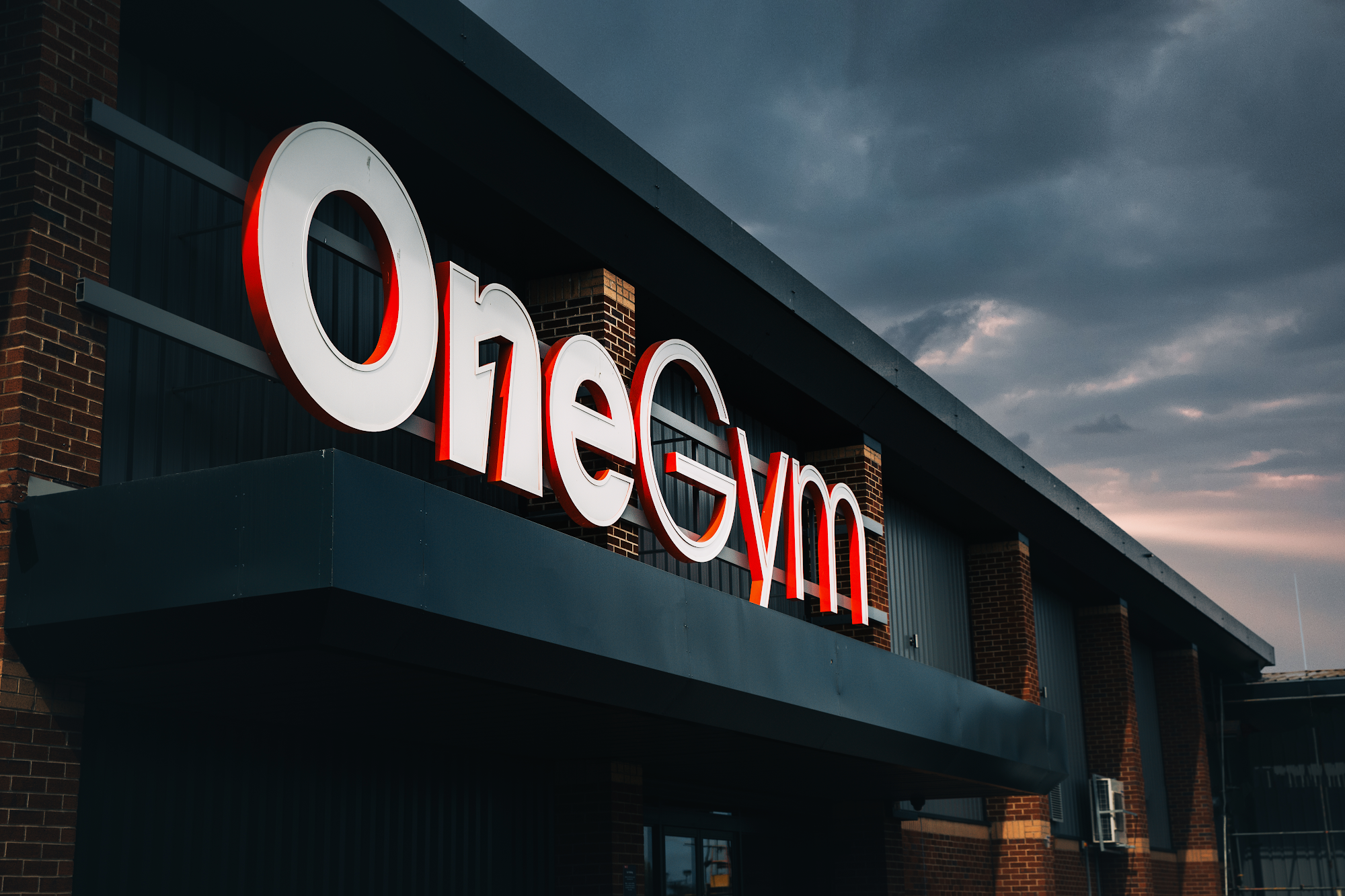 OneGym Portrack Retail Park, Holme House Rd, Stockton-on-Tees