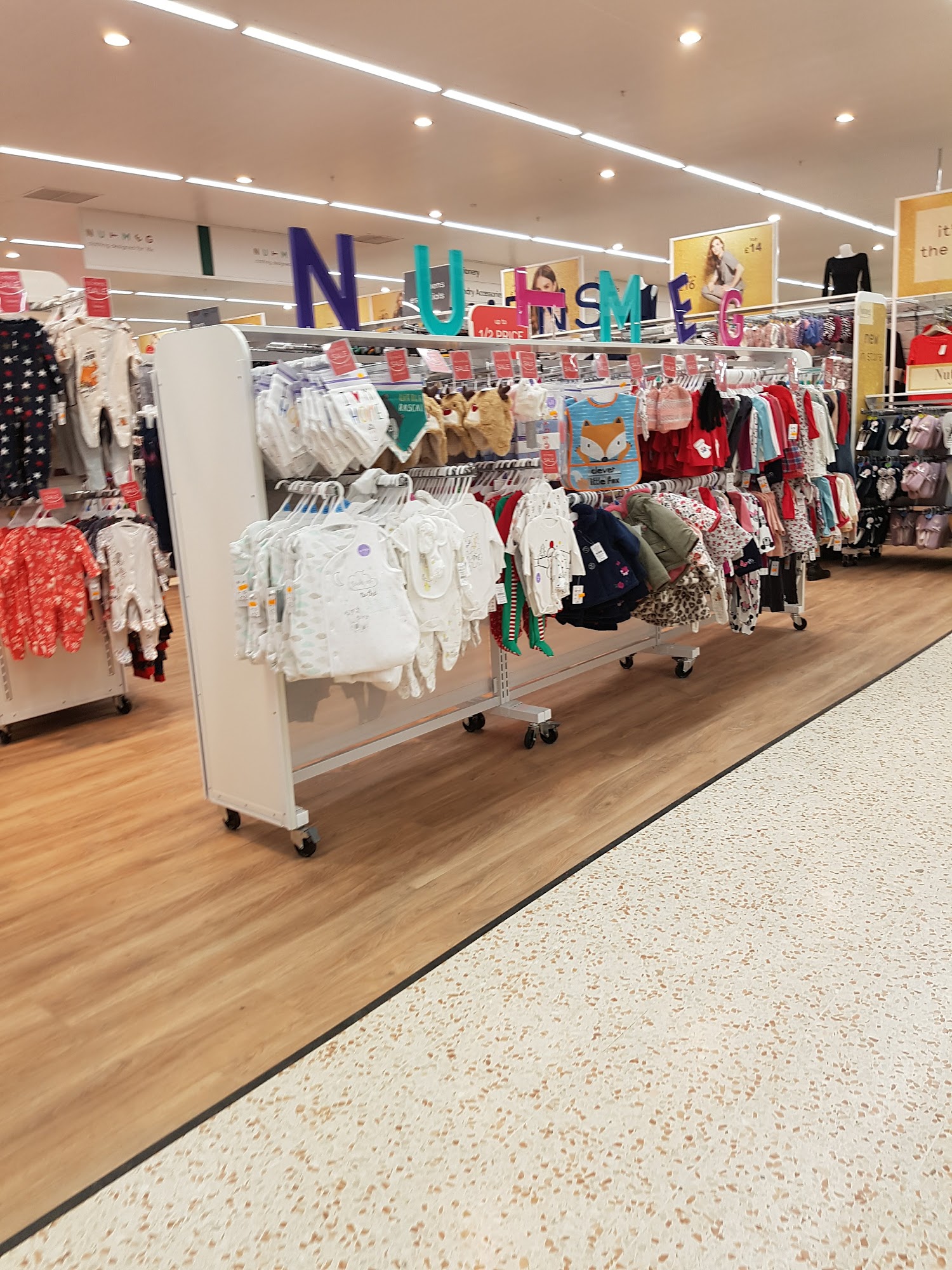 Morrisons