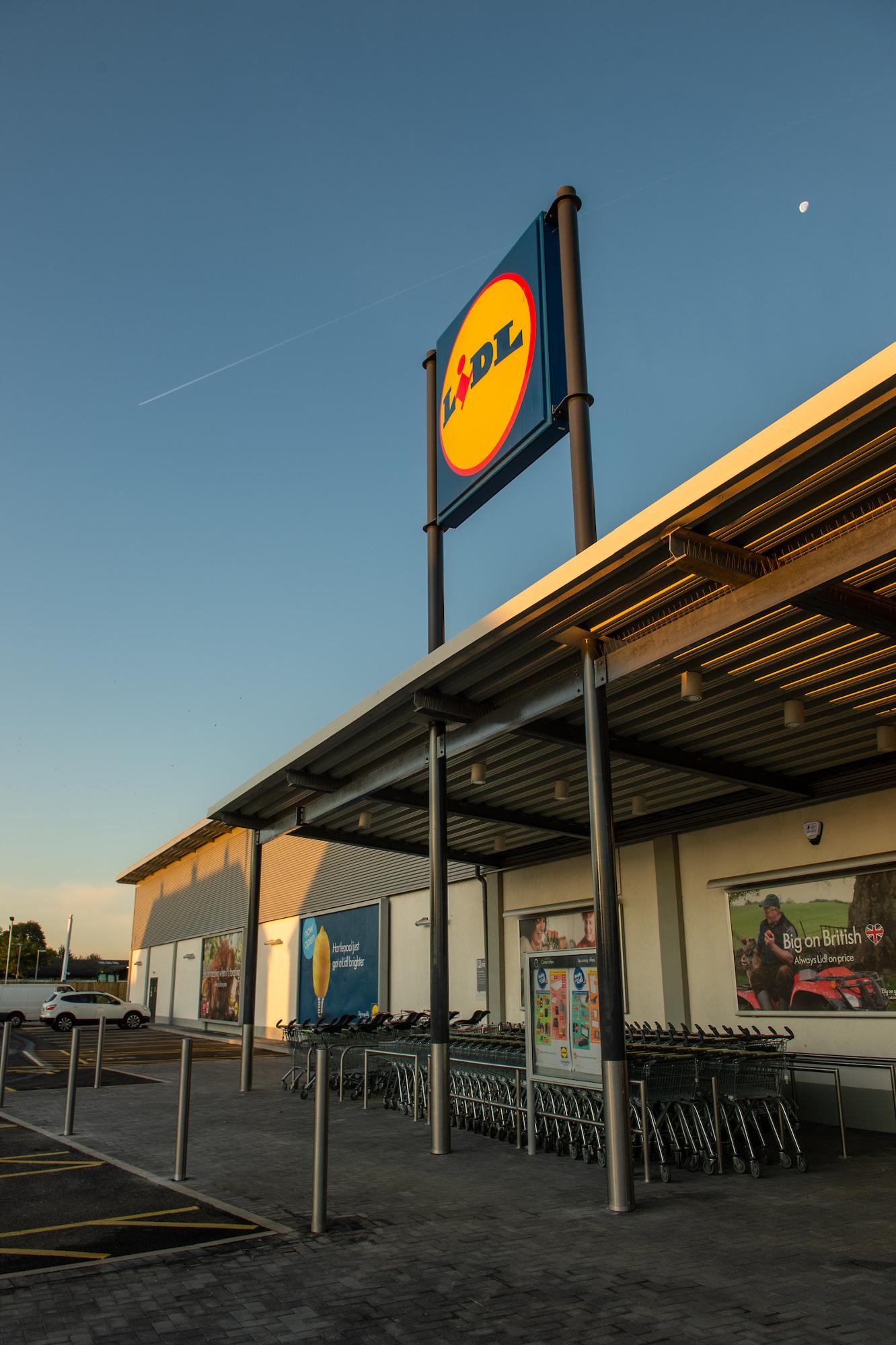 Lidl