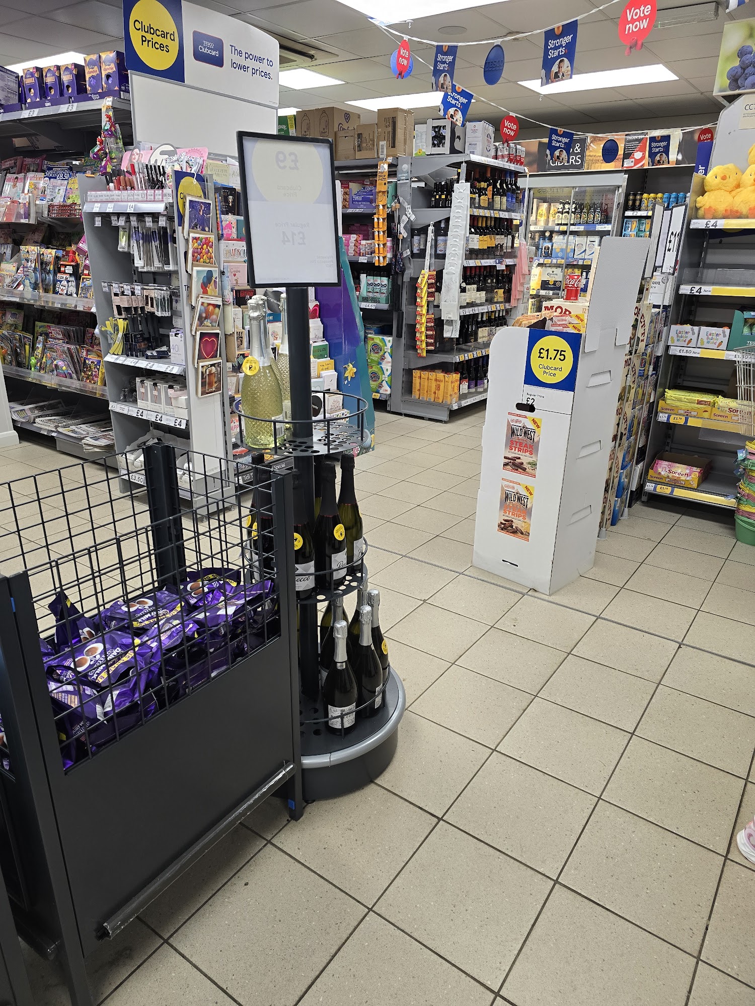 Tesco Express