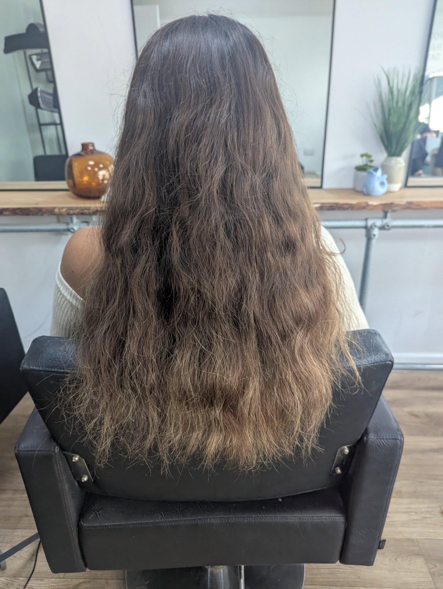 Pose Hair Salon