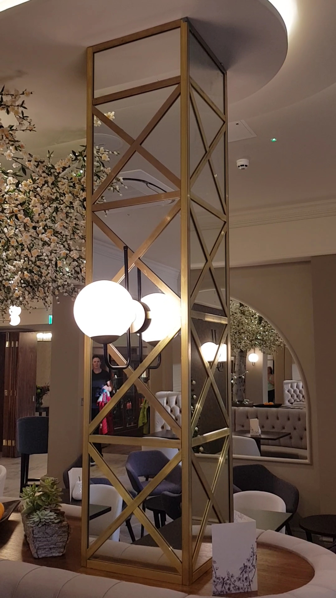 Redworth Hall Hotel