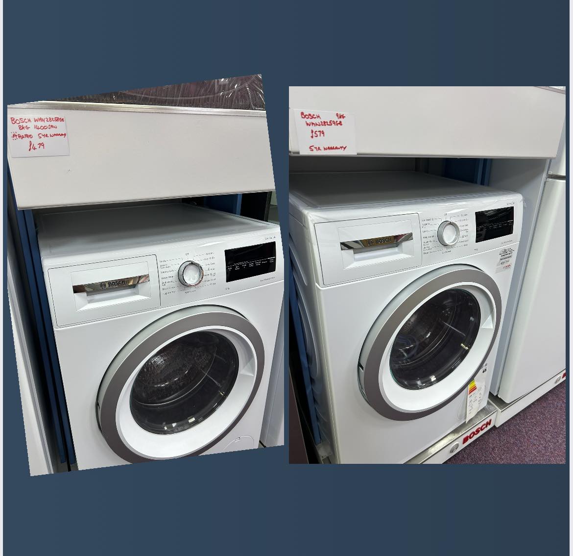 Bargain Buys Retail Limited