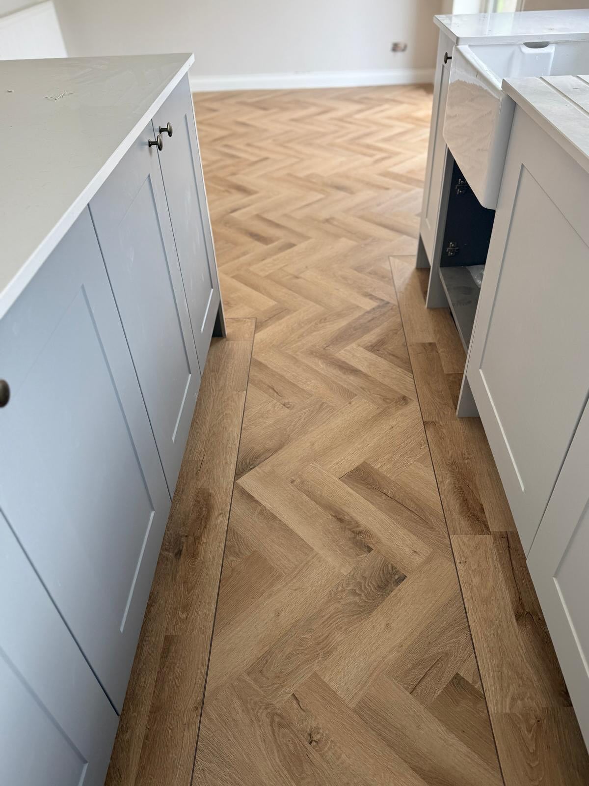 Global Flooring North East Ltd