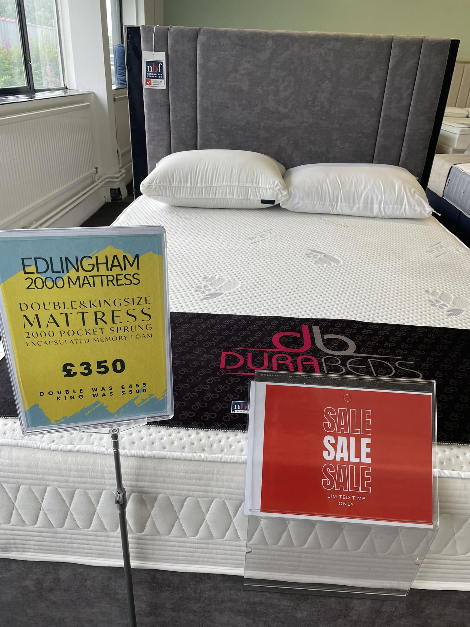 Bishops Beds