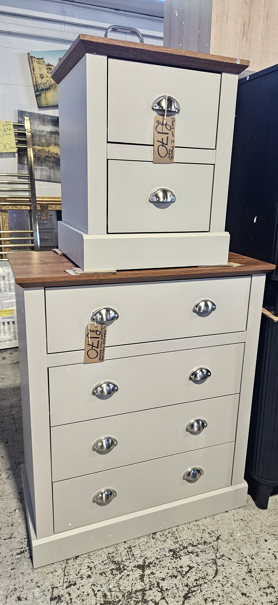 GnG Furnishing