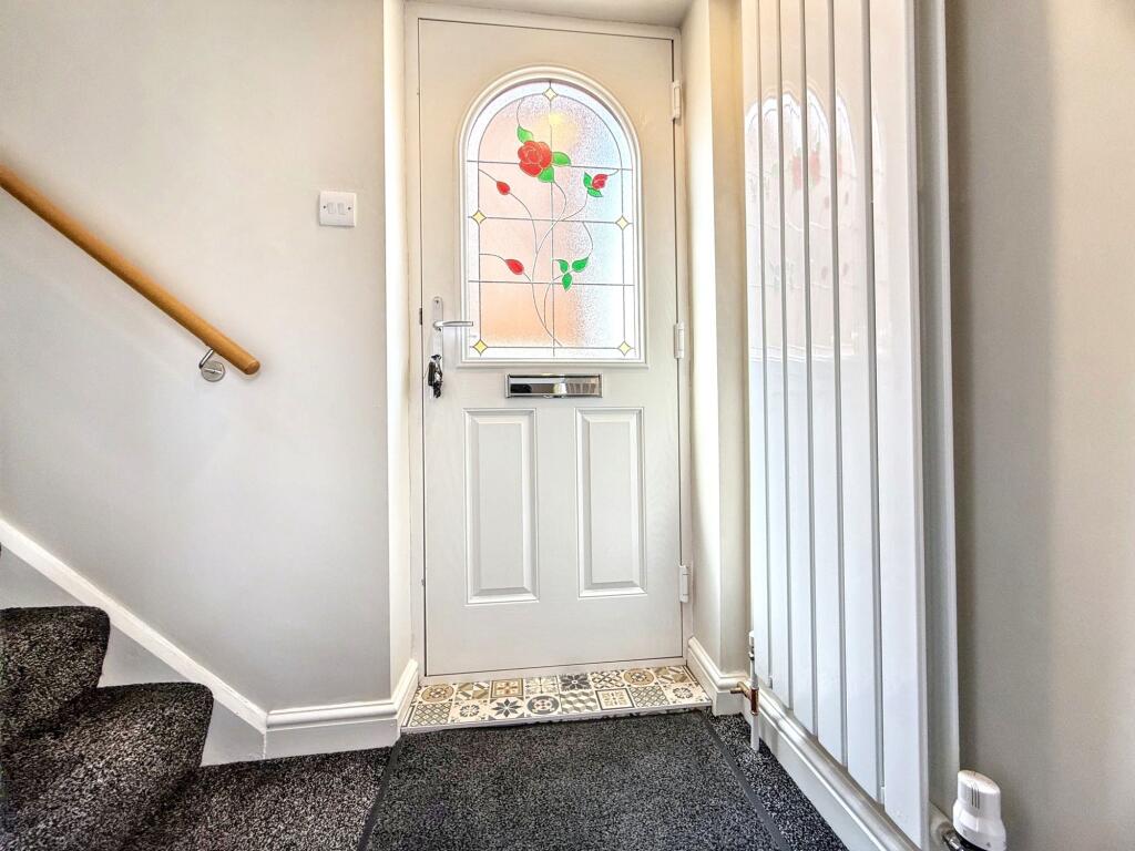 Pattinson Estate Agents - Peterlee branch
