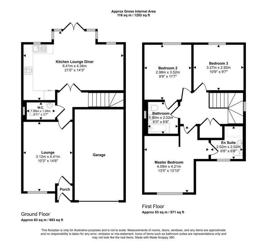 Pattinson Estate Agents - Peterlee branch