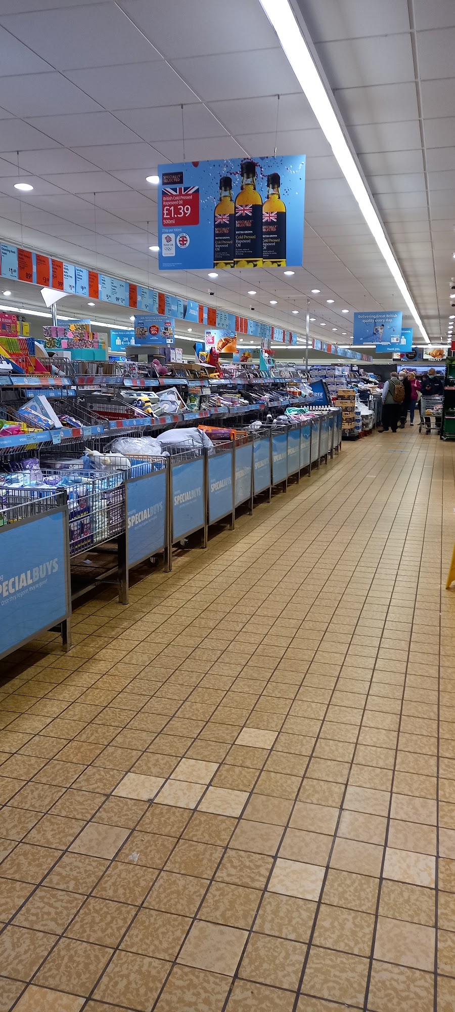 ALDI
