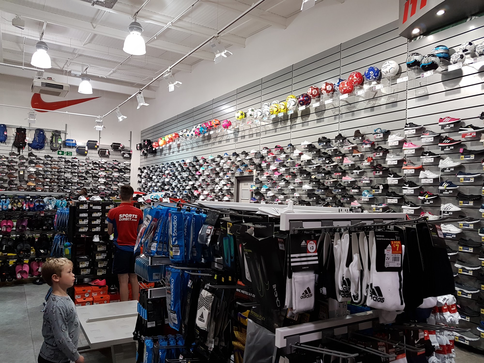 Sports Direct