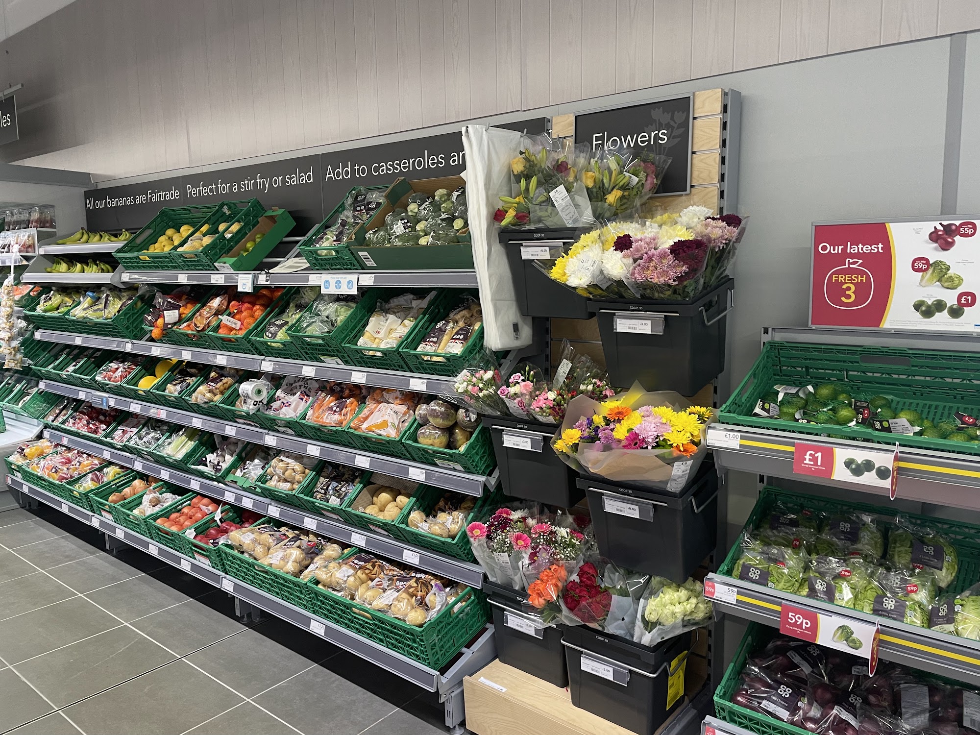 Co-op Food - Murton - Church Street
