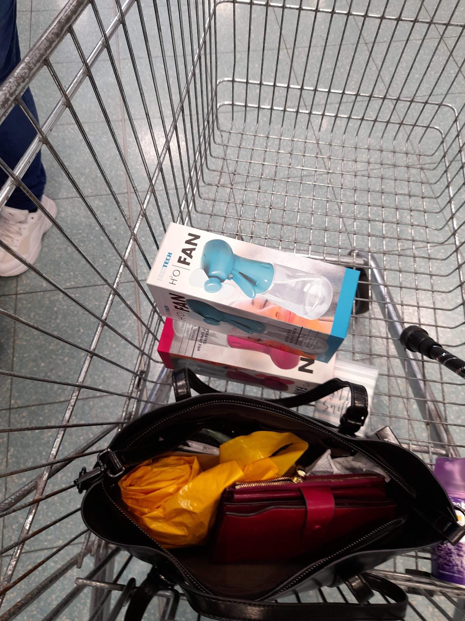 Home Bargains