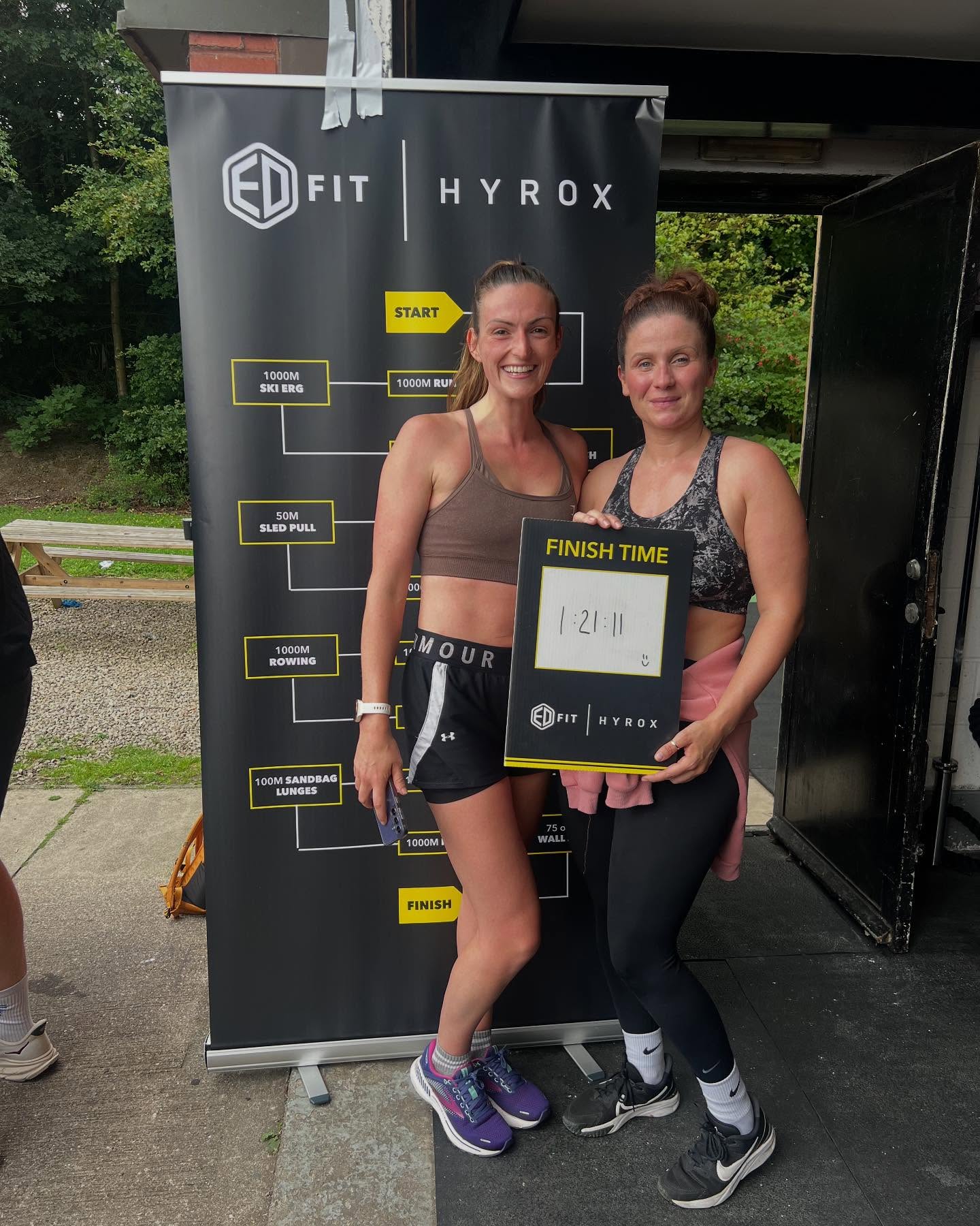 East Durham Fitness