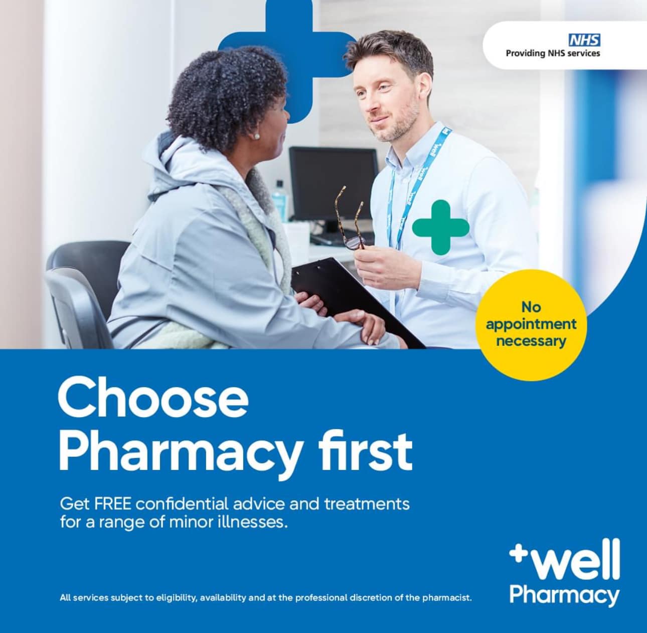 Well Pharmacy