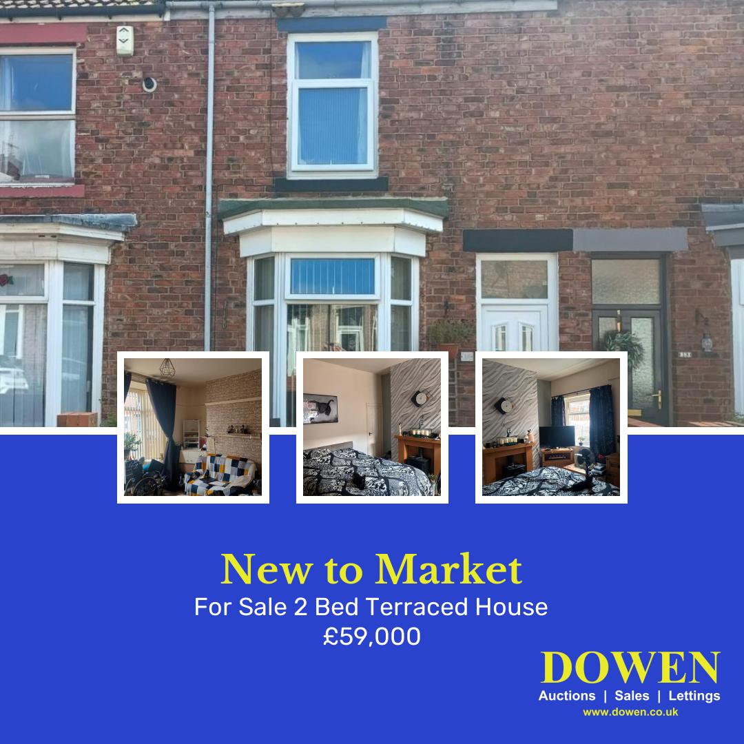 Dowen Estate & Letting Agents : Spennymoor