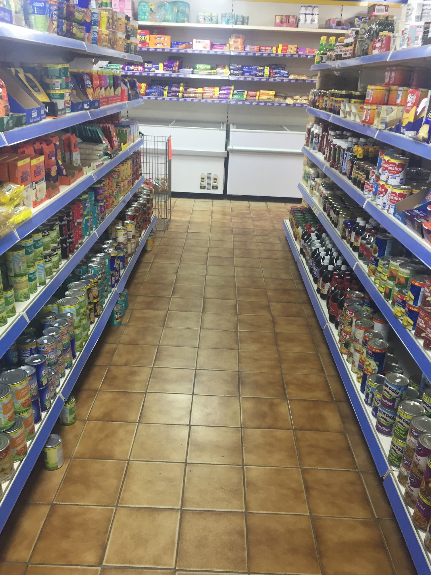 Khan'S Foodstore, Best-one