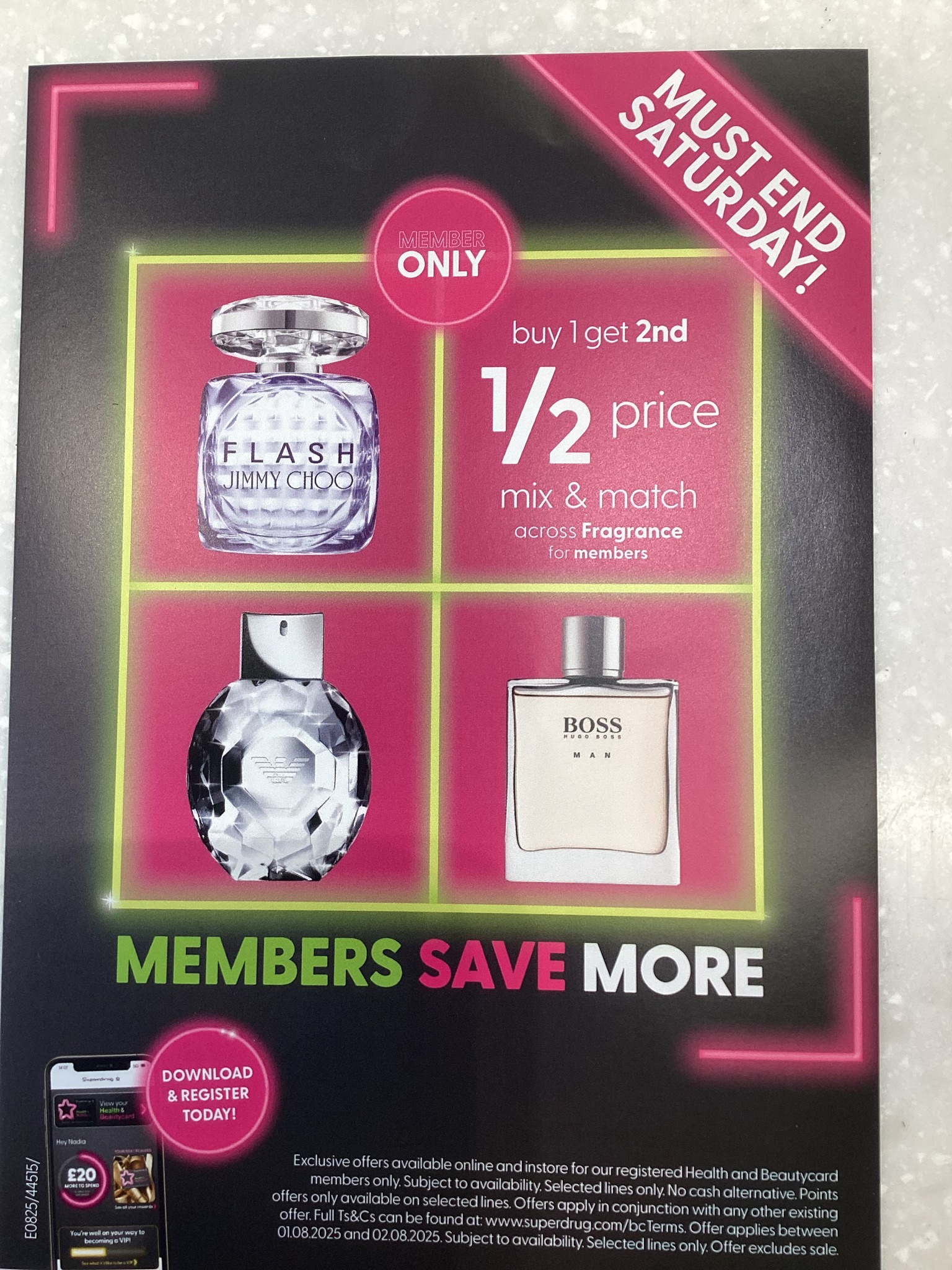 Superdrug