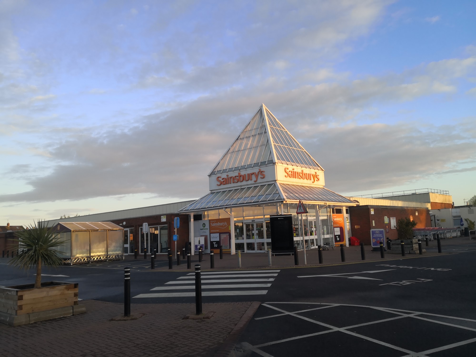 Sainsbury's