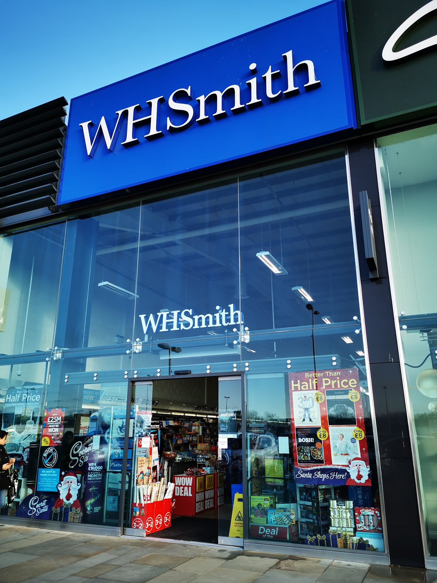WHSmith