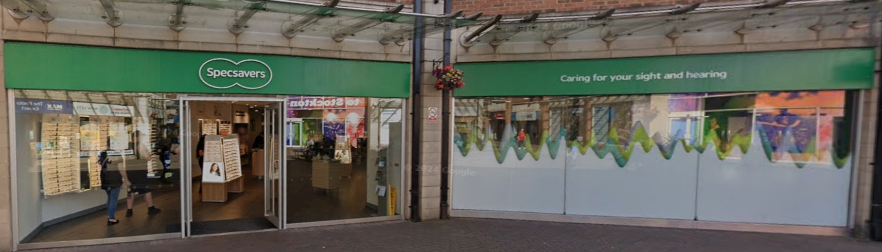 Specsavers Opticians and Audiologists - Stockton-on-Tees