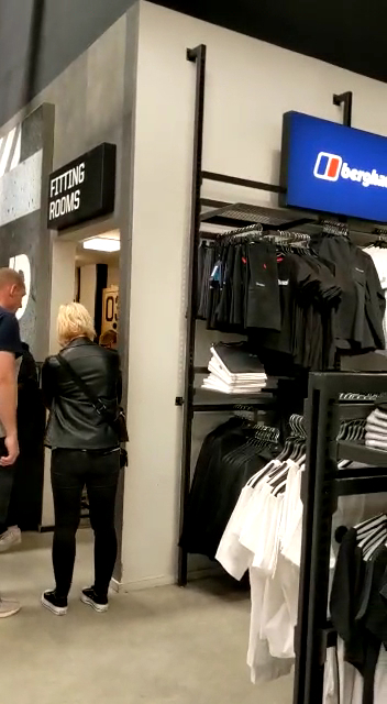 JD Sports