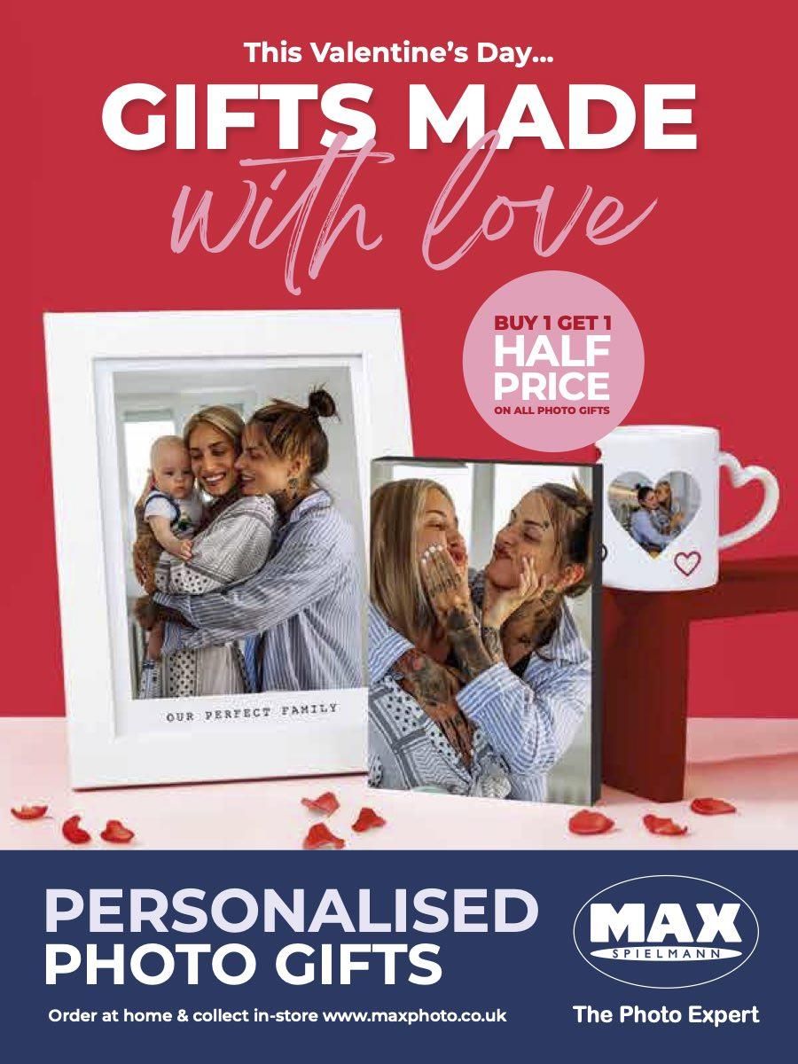 Johnsons The Cleaners