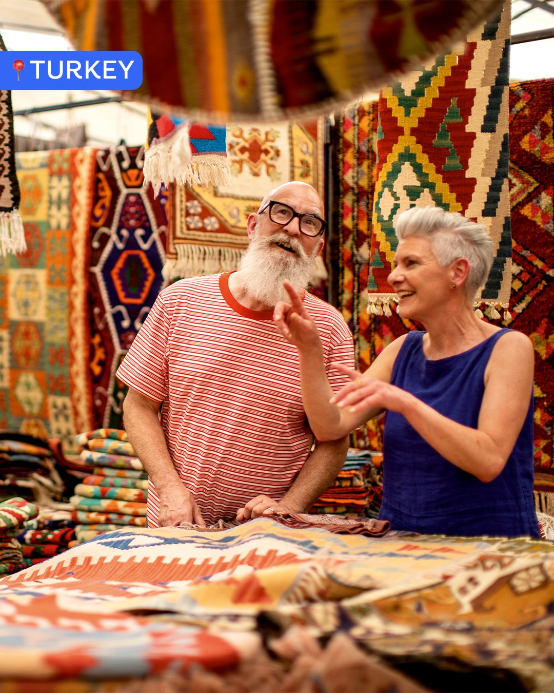 TUI Holiday Store