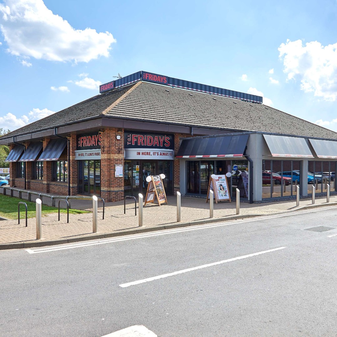 Pandora Teesside