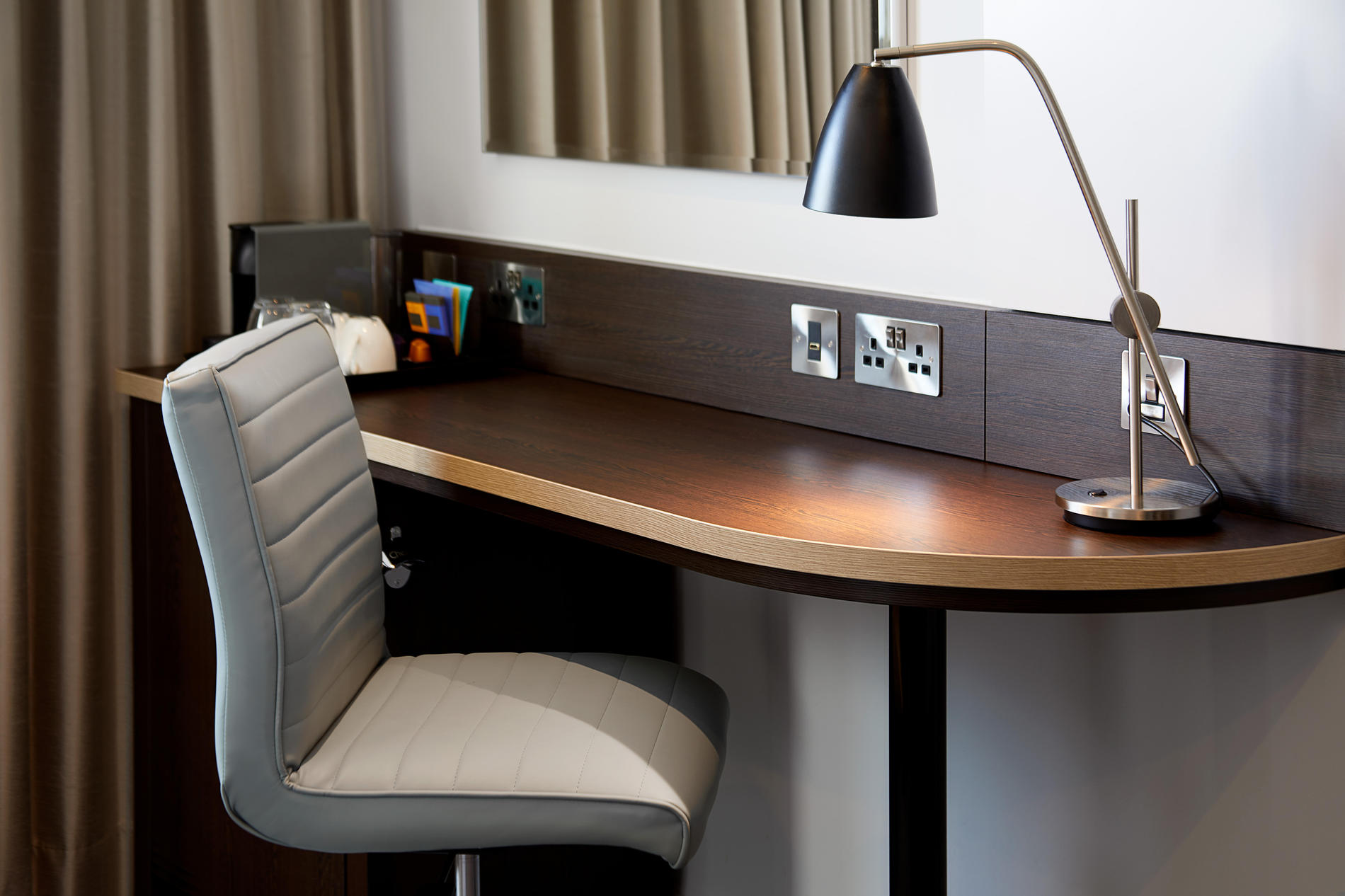 Premier Inn Hull City Centre hotel Tower St, Hull