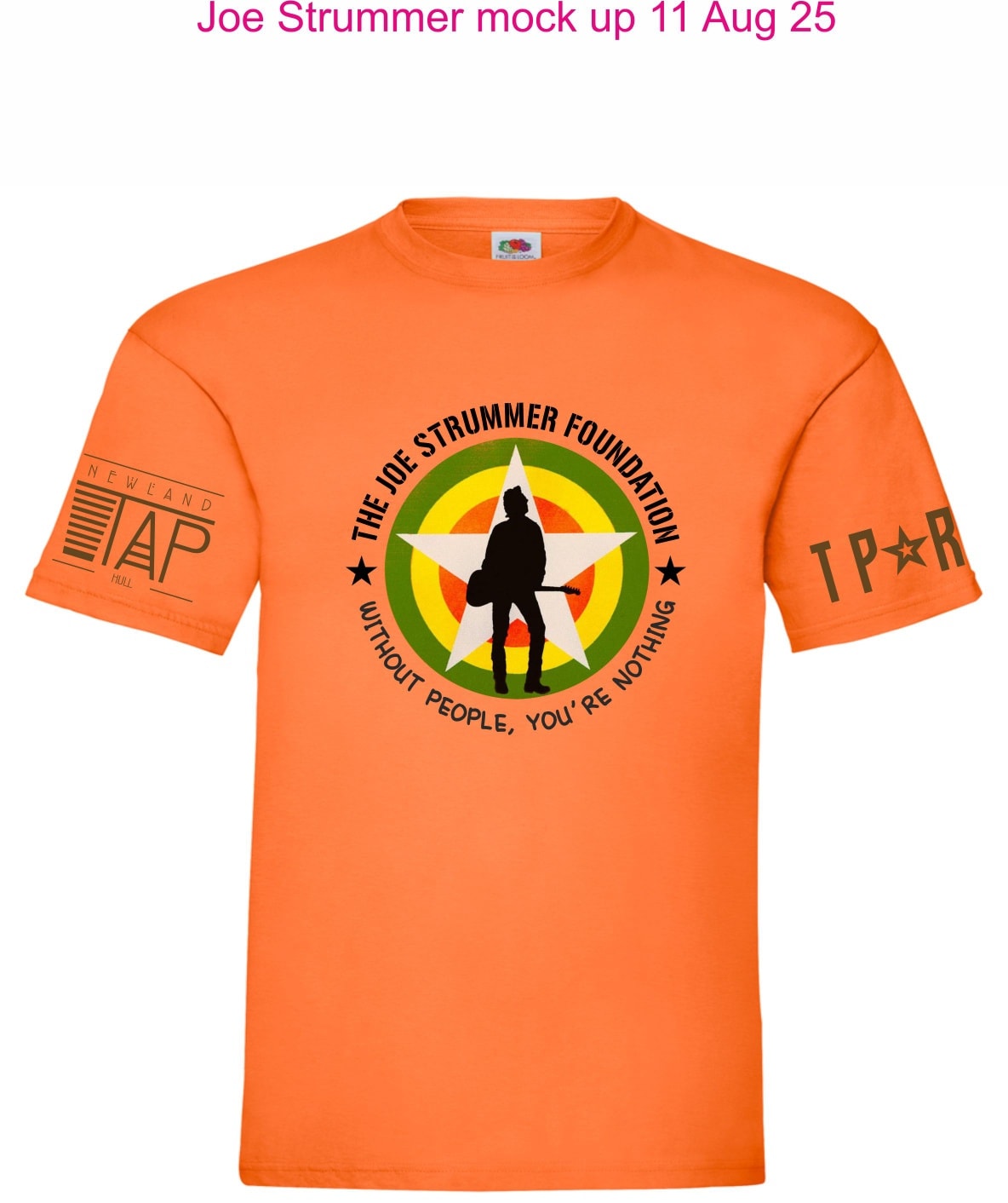 The People's Republic Bar