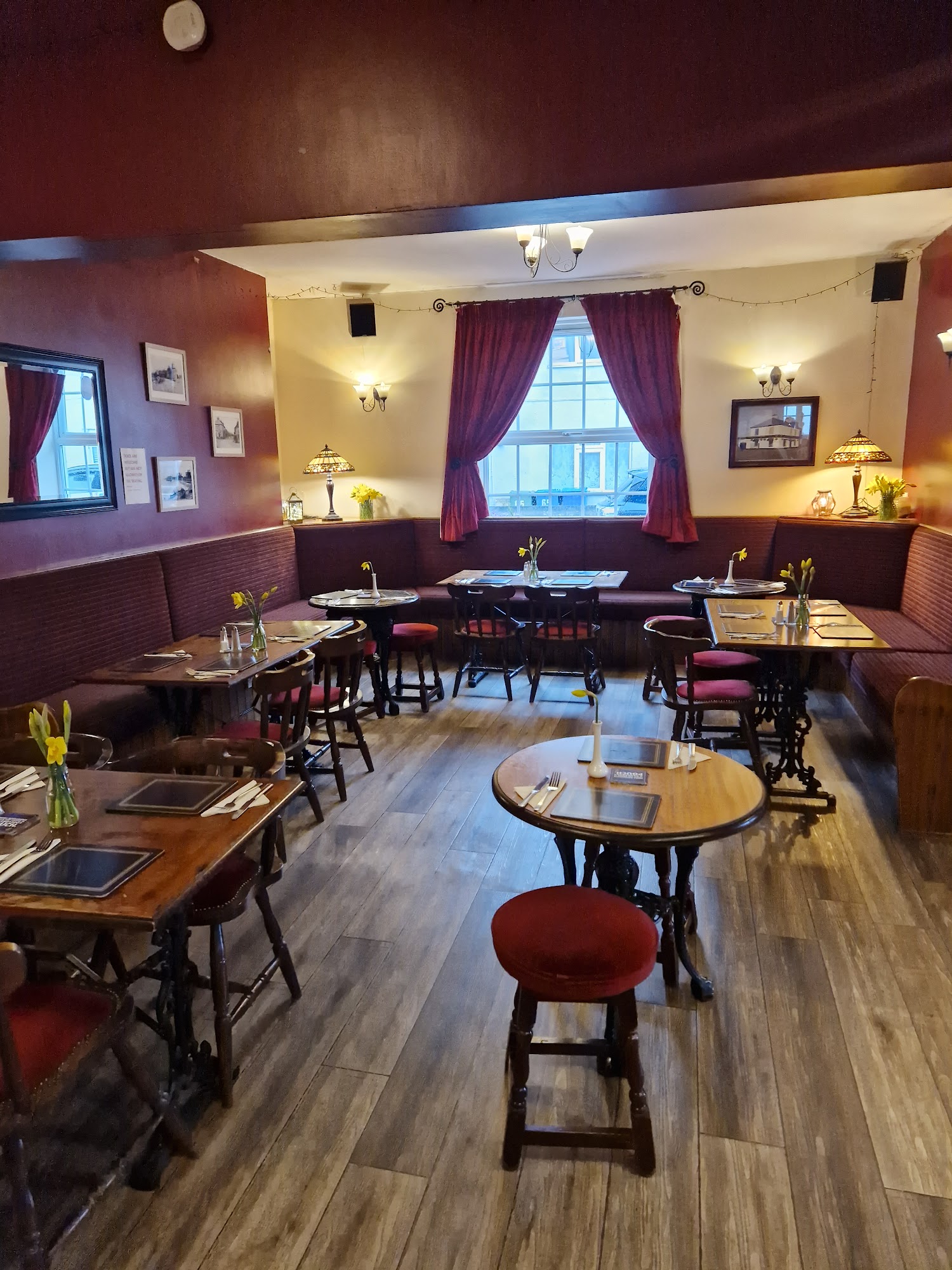 Humber Tavern 70 Main St, Paull, Hull