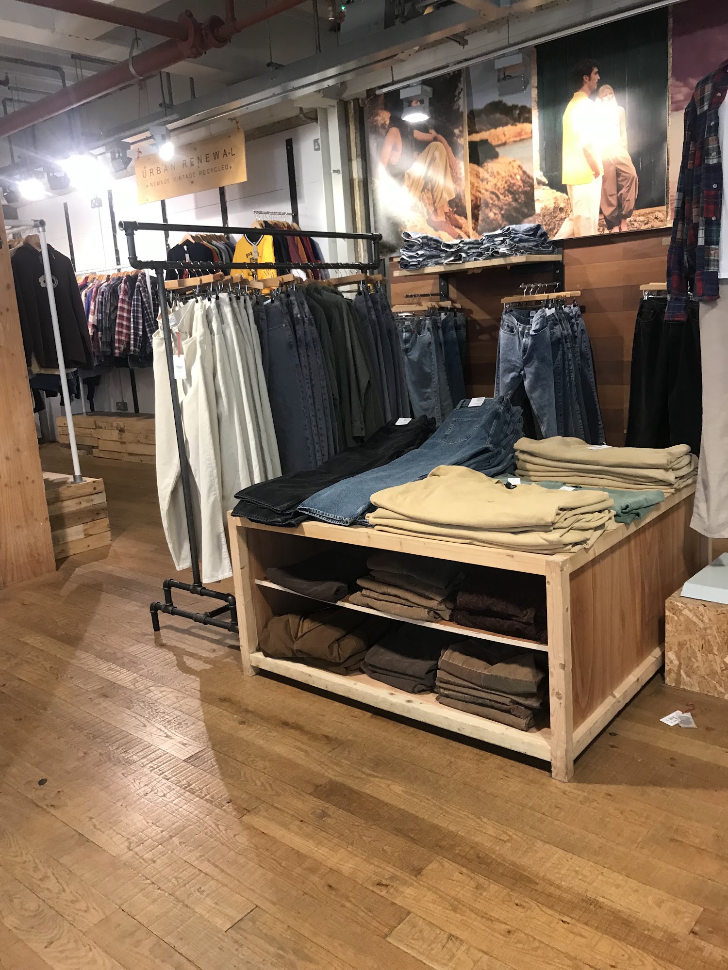 Urban Outfitters
