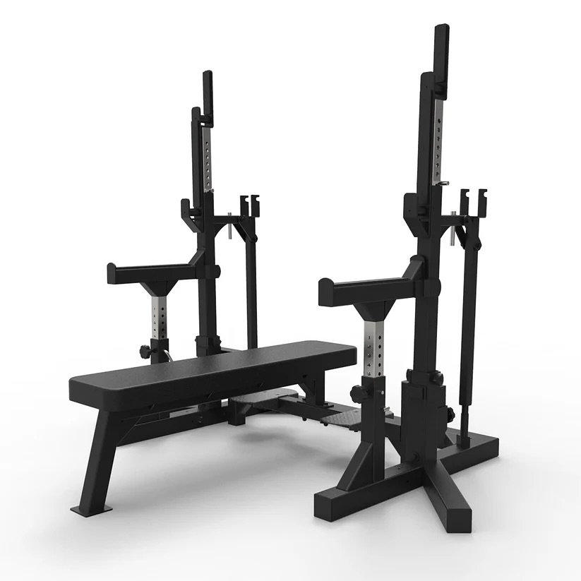 Underground Gym Brighton Brighton