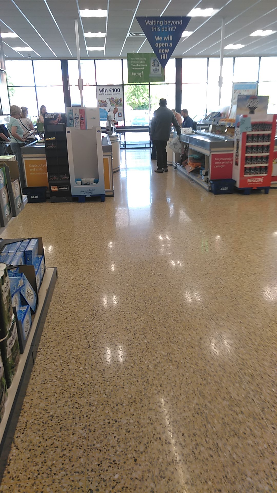ALDI