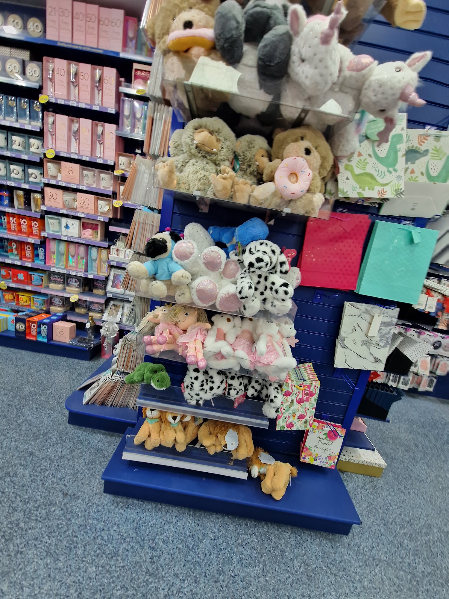 Cardfactory Eastbourne