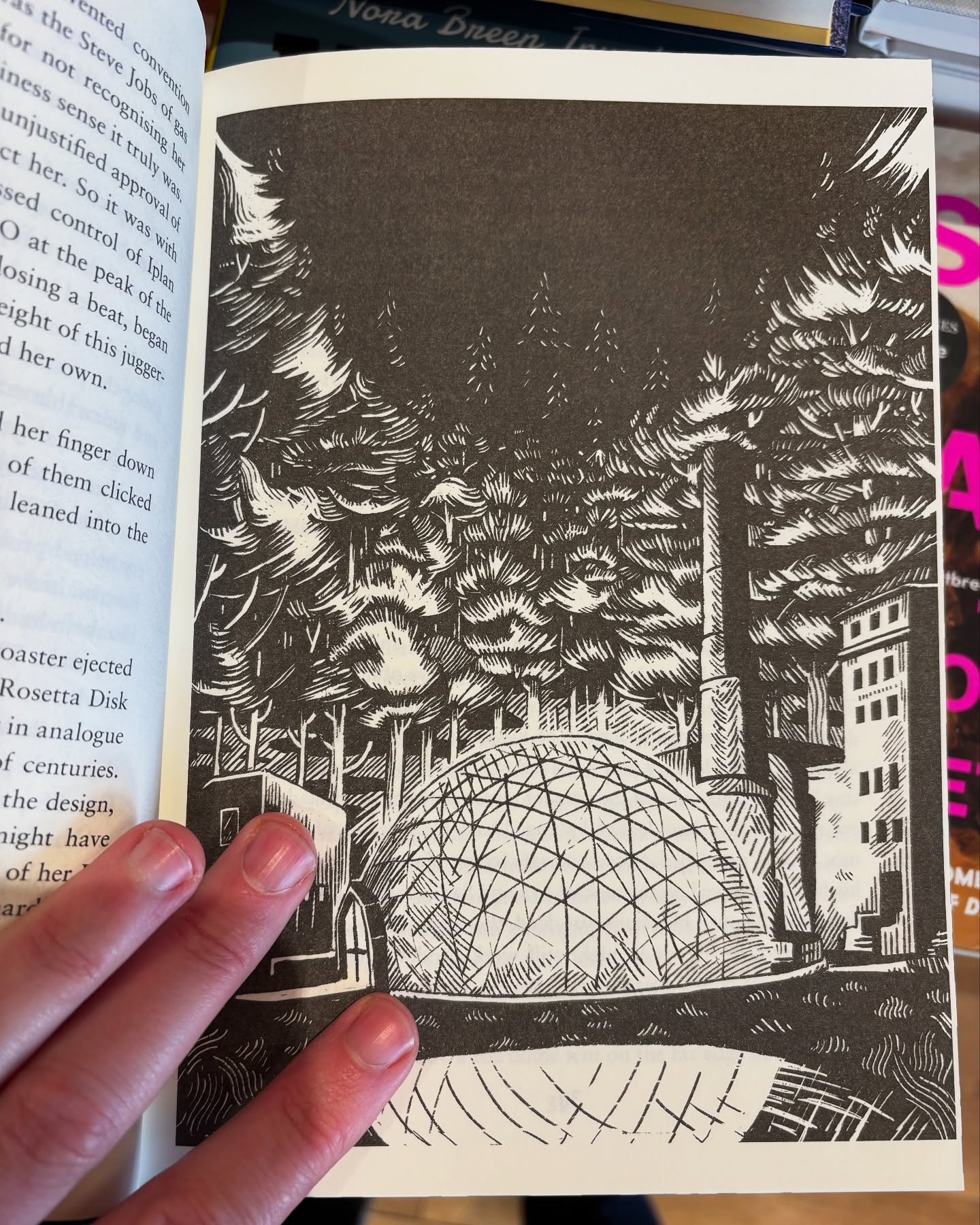 Waterstones