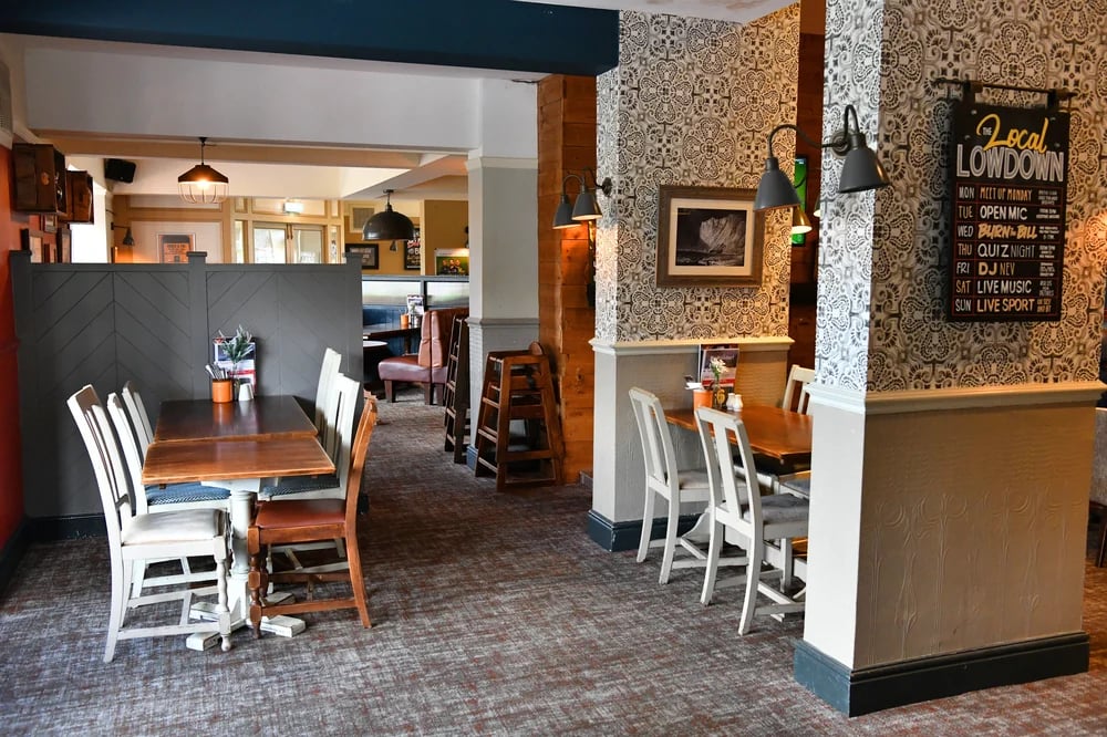 Rodmill Rangemore Dr, Eastbourne