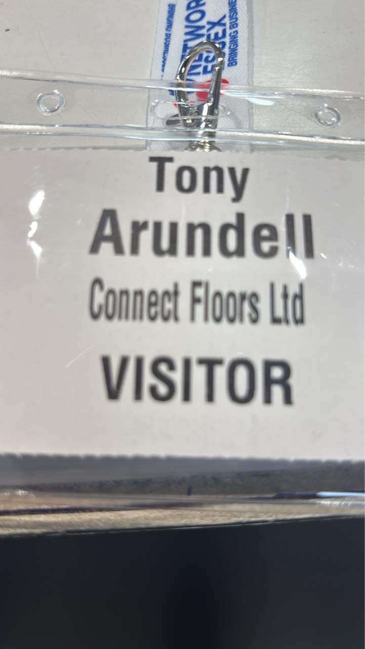 Connect Floors Ltd