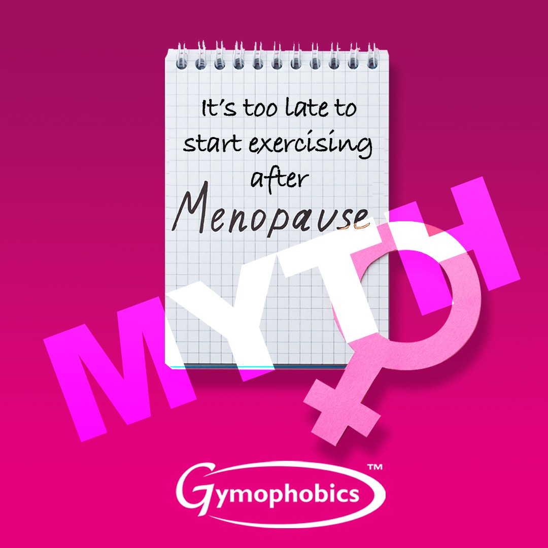 Gymophobics Basildon