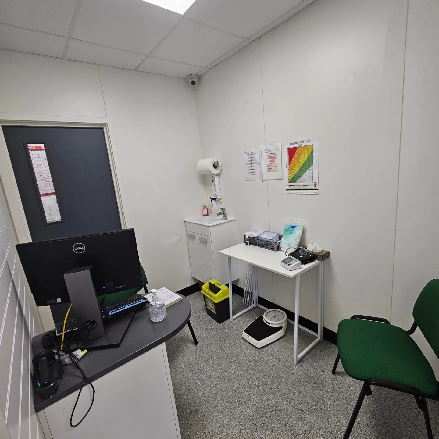 Noak Bridge Pharmacy Ltd