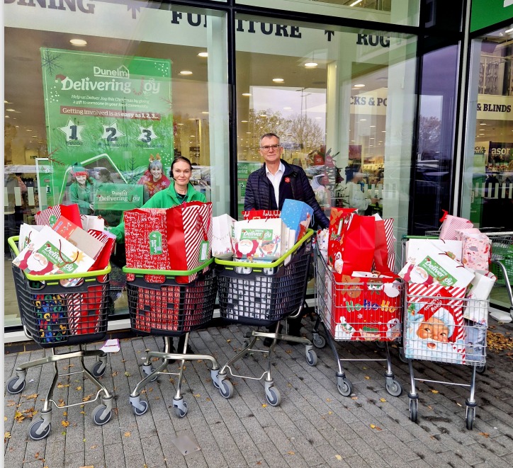 Salvation Army Basildon