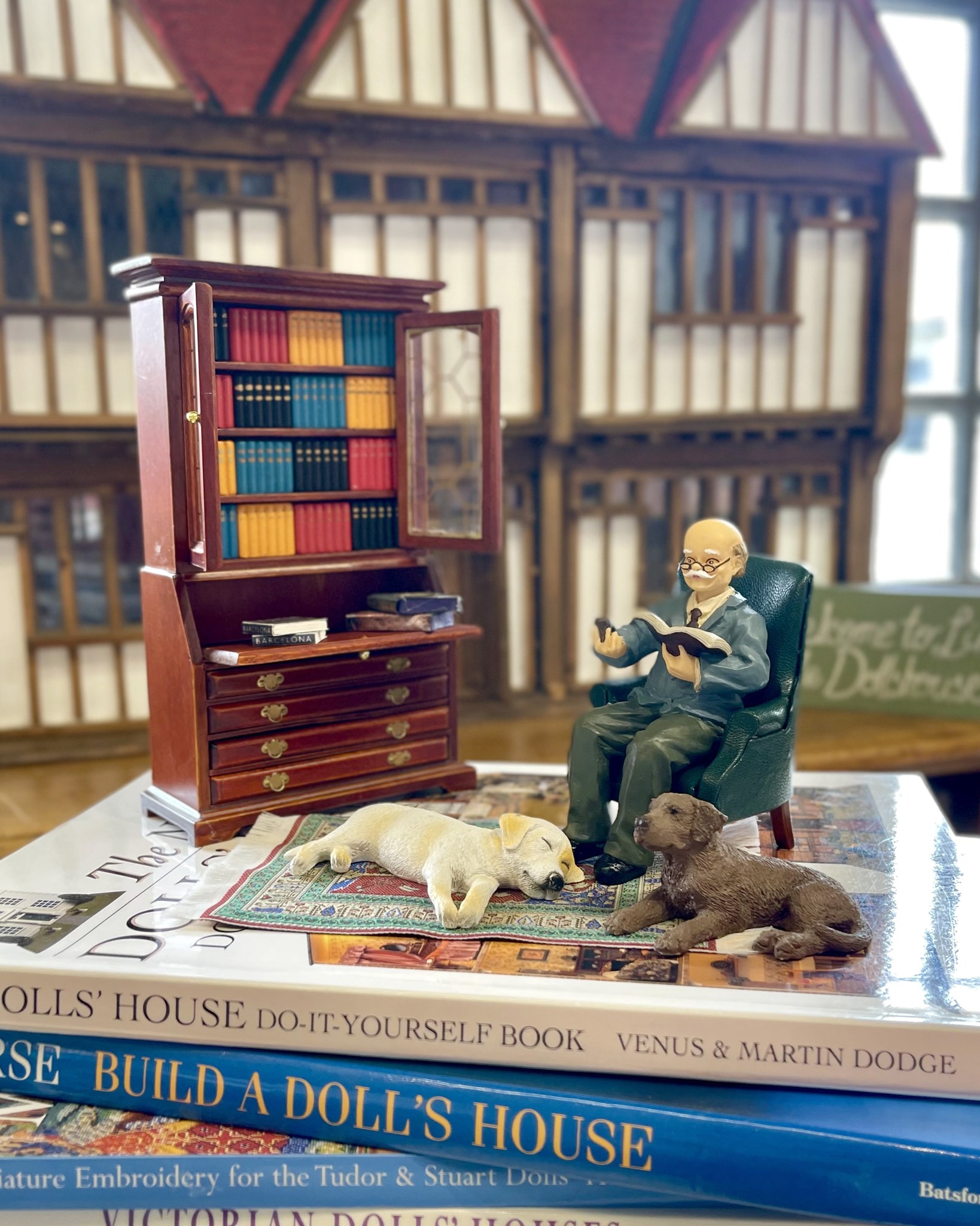 Blake House Craft Centre